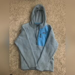 Patagonia Retro Pile Jacket - Medium